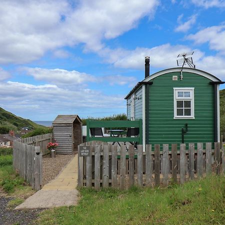 Villa Lady Bird Retreat Saltburn-by-the-Sea Exterior foto