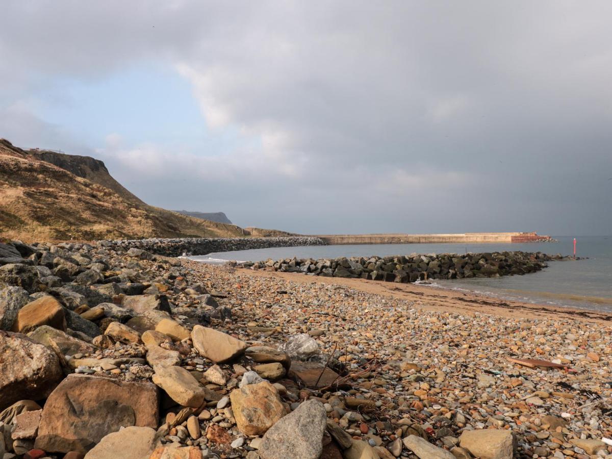 Villa Lady Bird Retreat Saltburn-by-the-Sea Exterior foto