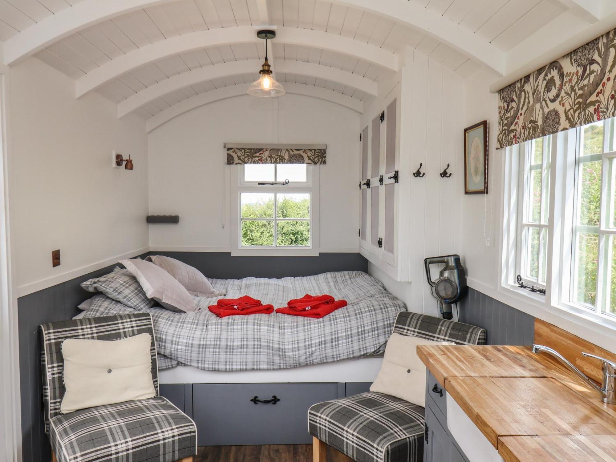 Villa Lady Bird Retreat Saltburn-by-the-Sea Exterior foto