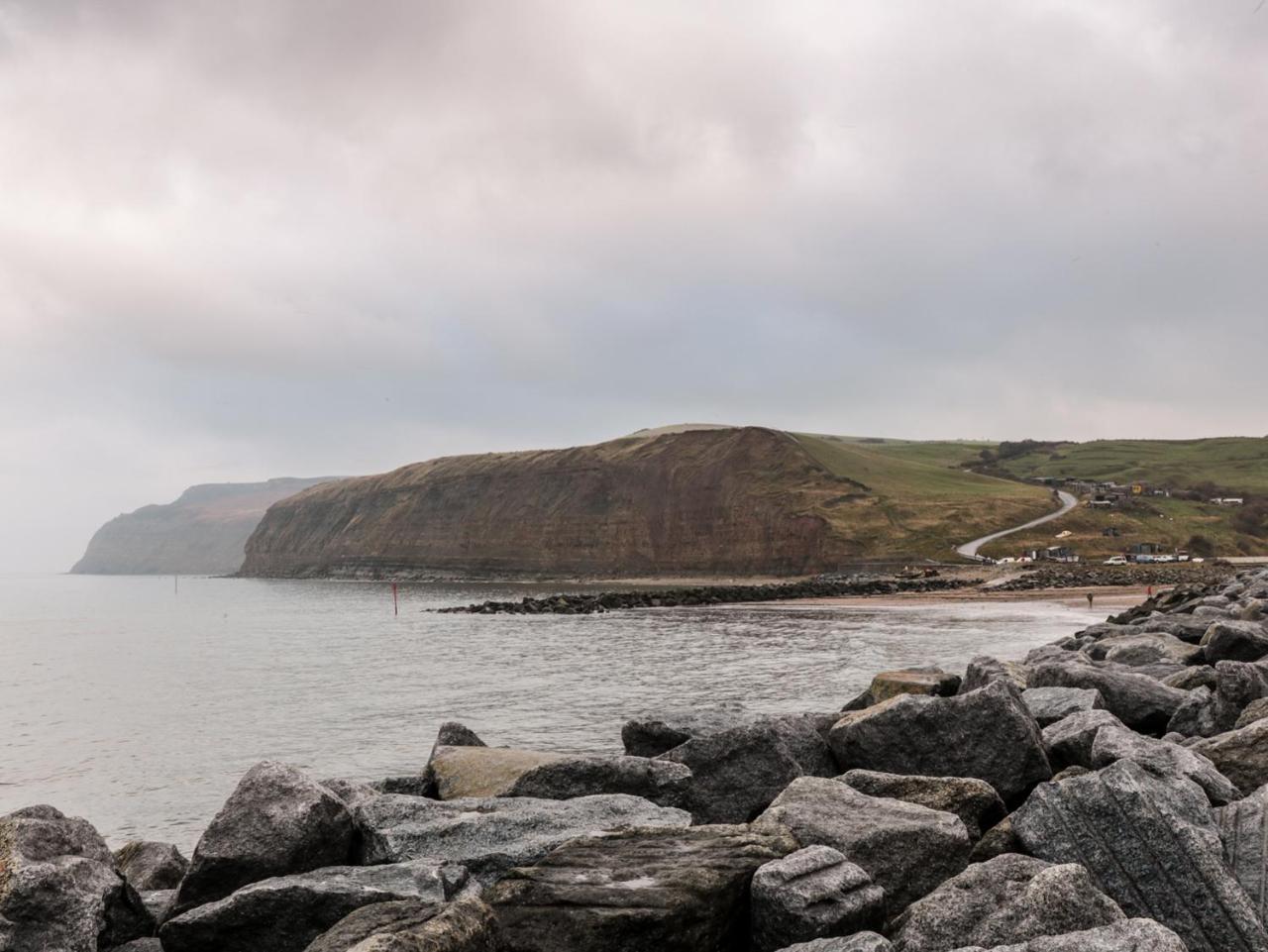 Villa Lady Bird Retreat Saltburn-by-the-Sea Exterior foto